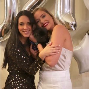 Meet your Posher, Michelle